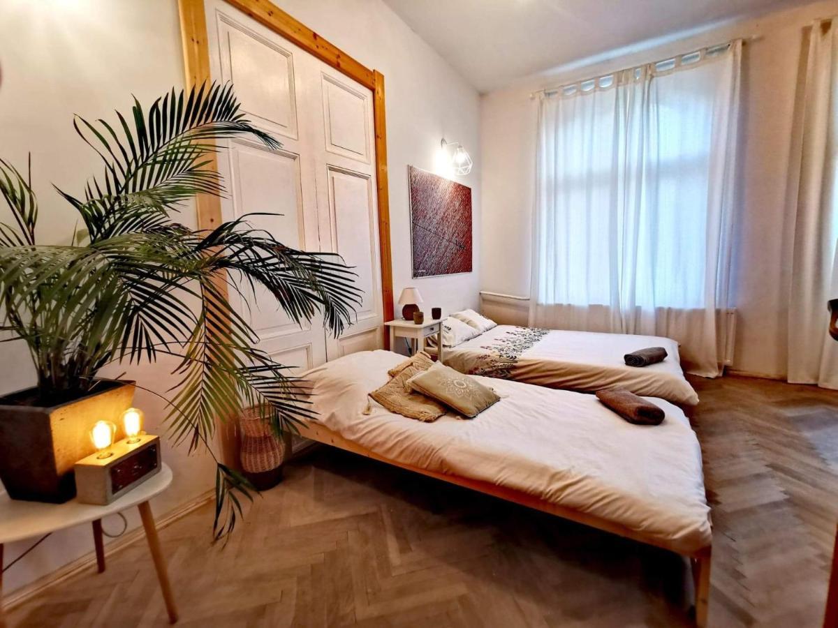 Smart Hostel Olsztyn Olsztyn  Luaran gambar