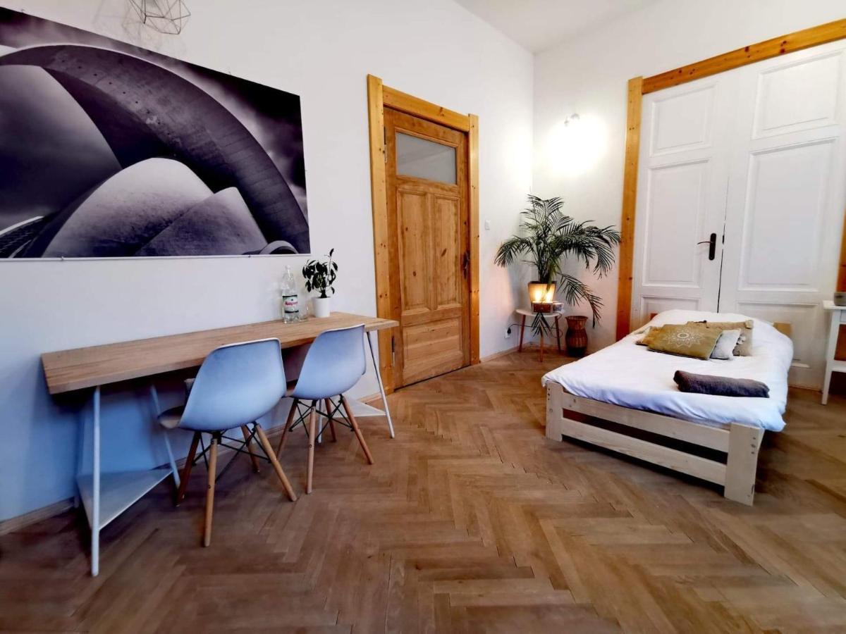 Smart Hostel Olsztyn Olsztyn  Luaran gambar