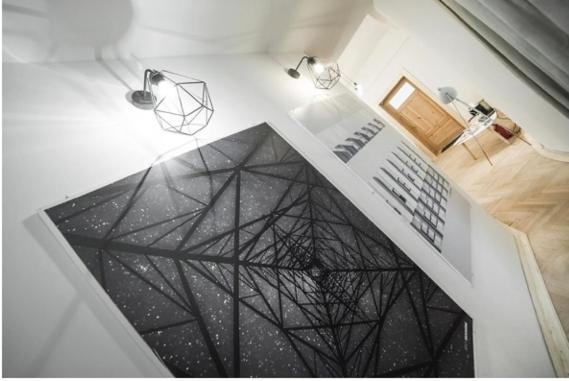 Smart Hostel Olsztyn Olsztyn  Luaran gambar