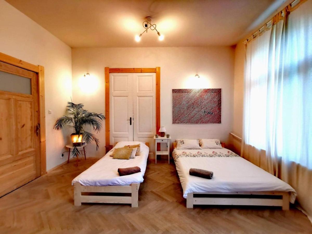 Smart Hostel Olsztyn Olsztyn  Luaran gambar