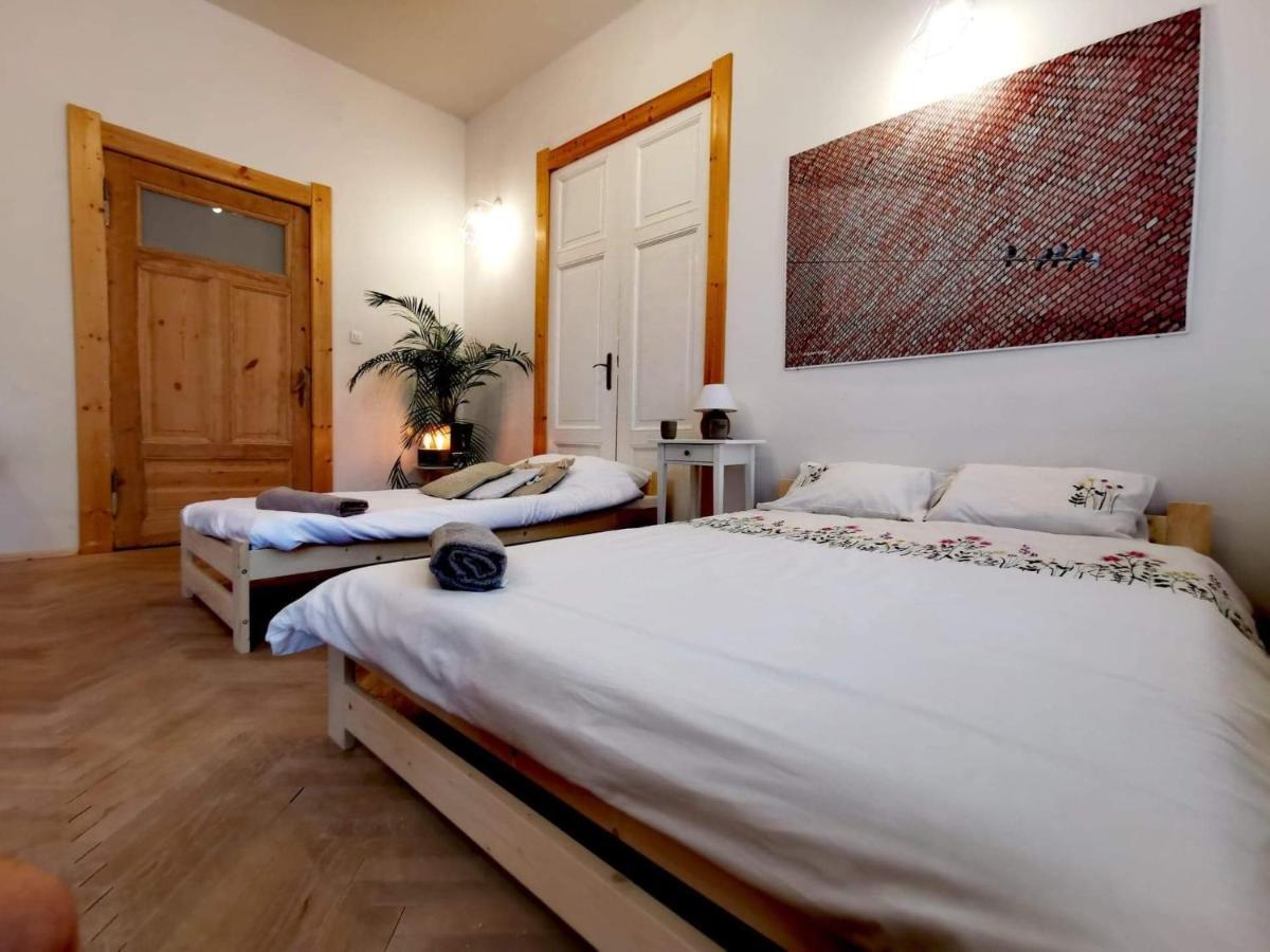 Smart Hostel Olsztyn Olsztyn  Luaran gambar