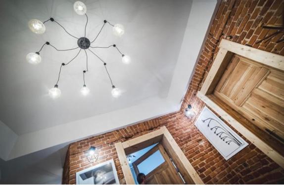 Smart Hostel Olsztyn Olsztyn  Luaran gambar