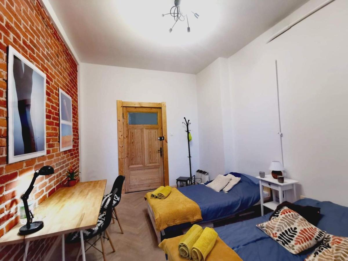 Smart Hostel Olsztyn Olsztyn  Luaran gambar