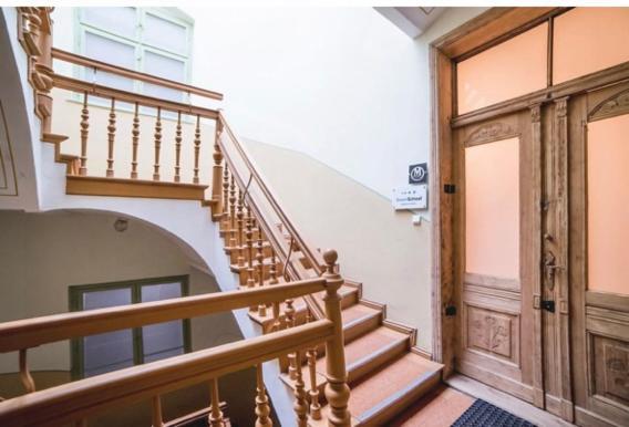 Smart Hostel Olsztyn Olsztyn  Luaran gambar